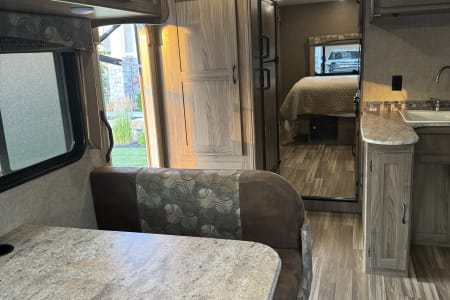 South JordanRV rentals