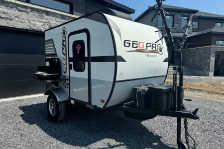 RussellRV rentals