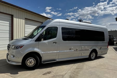 BostonHarborIslandsNationalRecreationArea Rv Rentals