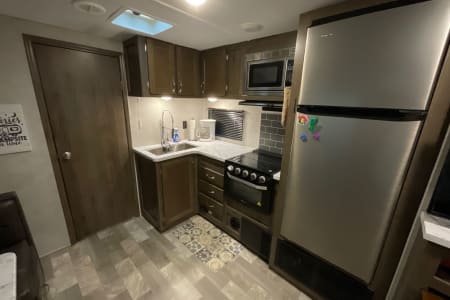 LexingtonRV rentals