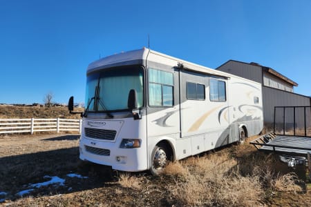 Heber CityRV rentals