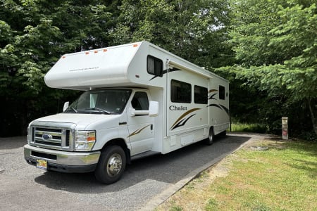 ClackamasRV rentals