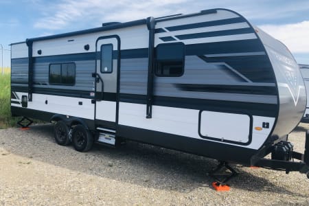 CalgaryRV rentals