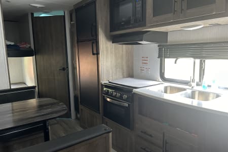 CamdenRV rentals