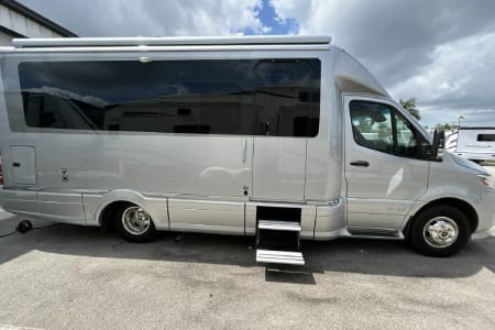 HaileyRV rentals