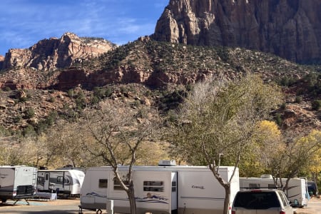 BozemanRV rentals