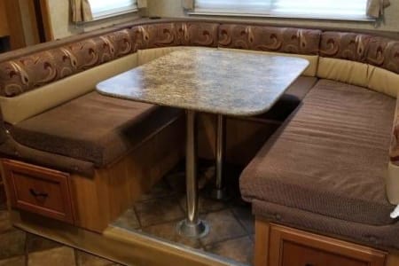 RV rentals