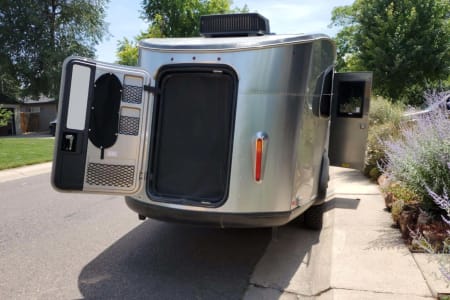 DenverRV rentals