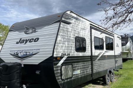 BozemanRV rentals