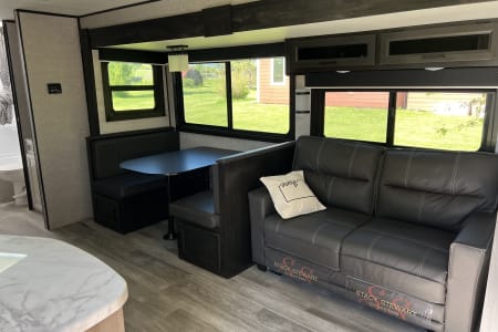 BozemanRV rentals