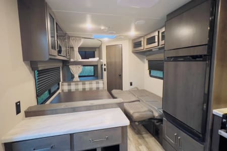 CalgaryRV rentals