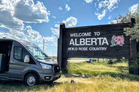 CalgaryRV rentals