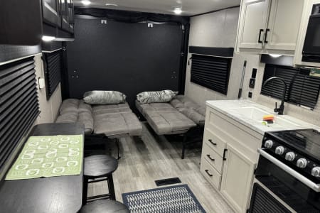 PearlandRV rentals