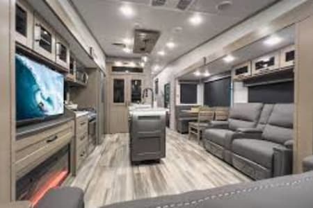 SalinasRV rentals