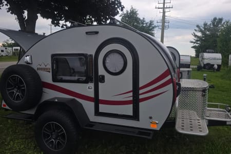 FessertonRV rentals