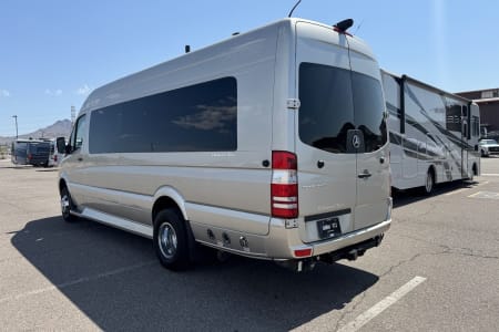 RV Rental philadelphia,Pennsylvania-(PA)