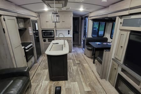 NewmanRV rentals