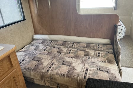 RV Rental ogden,Utah-(UT)