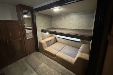 PortlandRV rentals