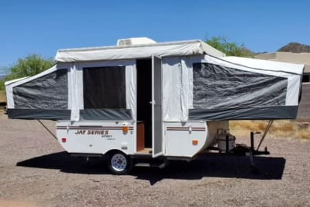 San Tan ValleyRV rentals