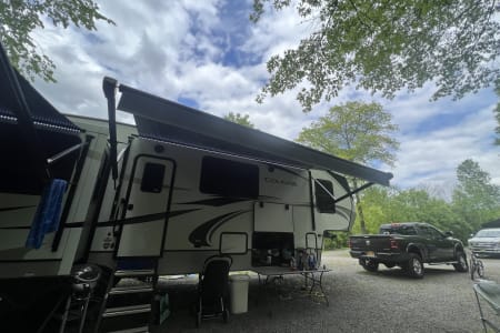 New PaltzRV rentals