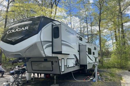 New PaltzRV rentals