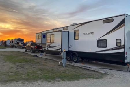 LakeTexomaStatePark Rv Rentals