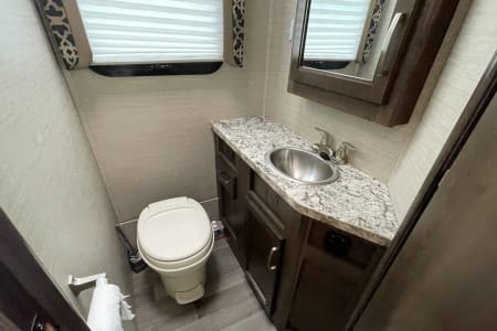 FolsomRV rentals