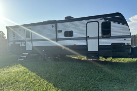 DaytonRV rentals