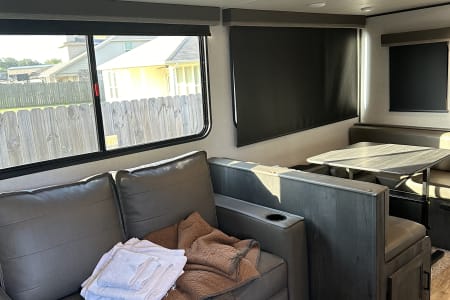 DaytonRV rentals