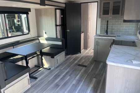 RV Rental ohio