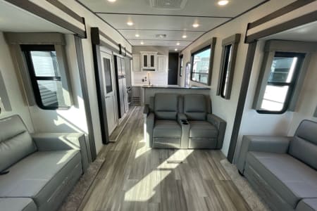 TonopahRV rentals