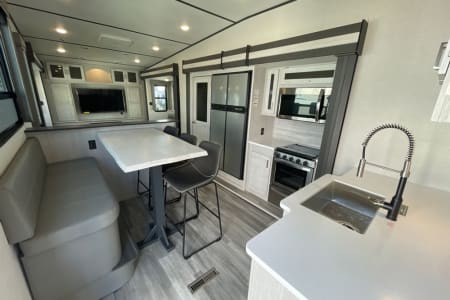 TonopahRV rentals