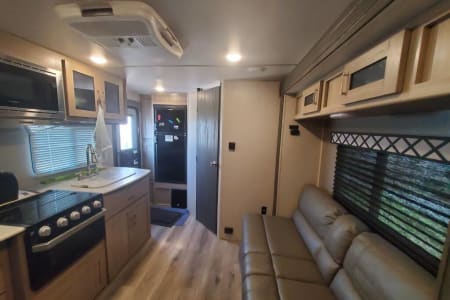 LexingtonRV rentals