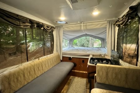 BlacklickRV rentals