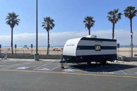 DohenyStateBeach Rv Rentals