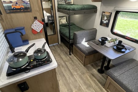 CrystalCoveStatePark Rv Rentals