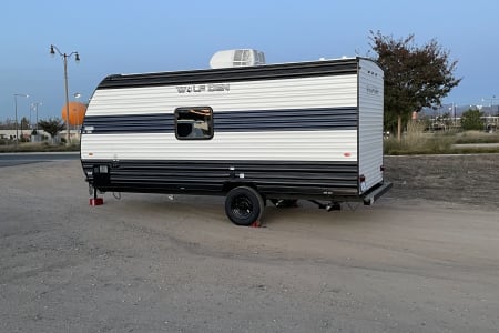 CanyonRVPark Rv Rentals