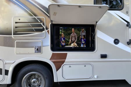 RocklinRV rentals