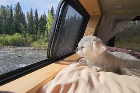 CalgaryRV rentals