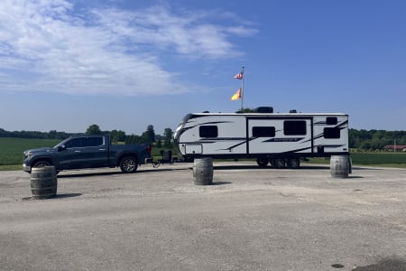 RV Rental columbus,Ohio-(OH)