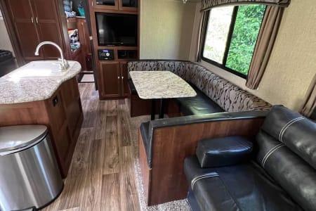 Traverse CityRV rentals