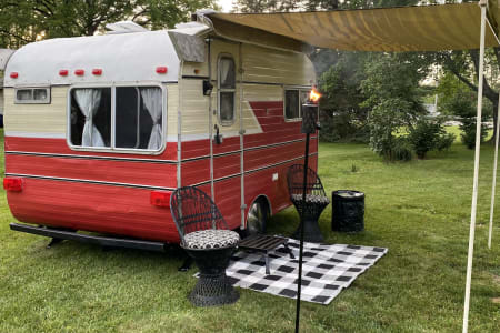 RV Rental wisconsin