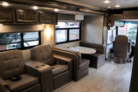 RV Rental phoenix,Arizona-(AZ)