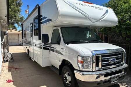 BlackCanyonRanchRVResort Rv Rentals