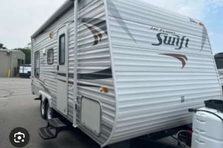 ChandlerRV rentals