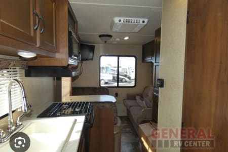 ChandlerRV rentals