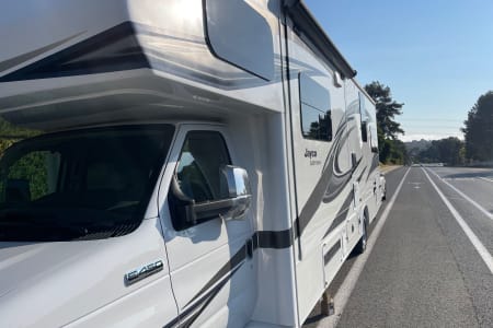 EncinitasRV rentals