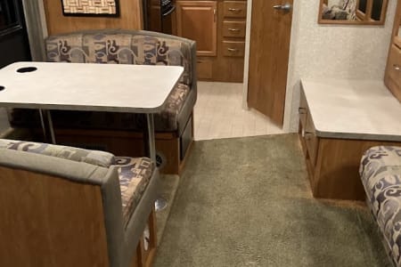 RV Rental detroit,Michigan-(MI)