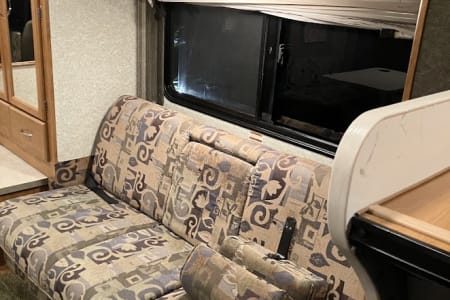 Royal OakRV rentals